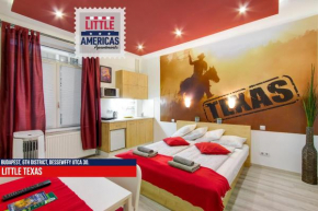 Little Americas Opera Apartments